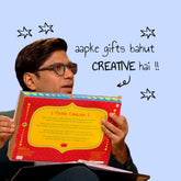 Patni chalisa kit for wife